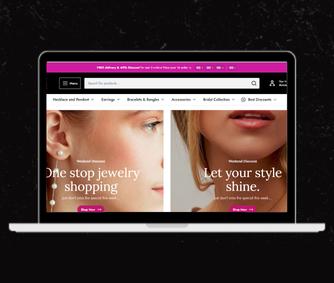 Jewellery