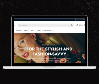 Fashion Store