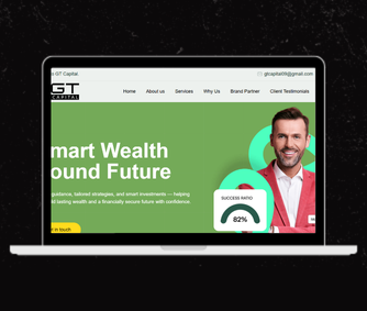 GT Capital