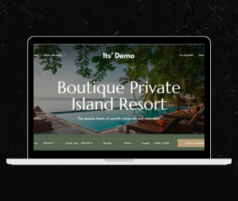 Hotel Booking