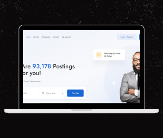 Job Portal
