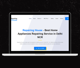 Repairing House