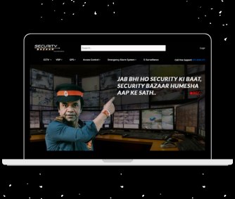 Security Bazaar