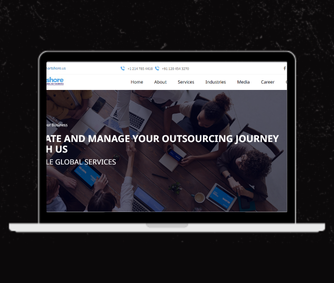 Smartshore